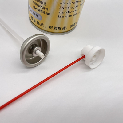 Professionele MDF-kits Valve Activator Langdurige prestaties