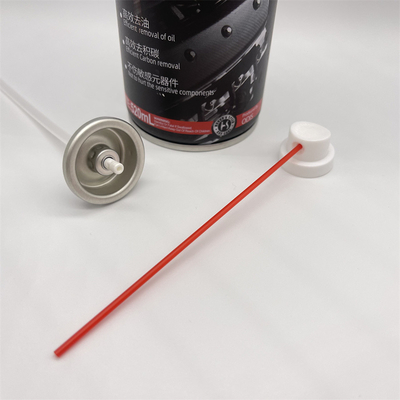 Efficiënt MDF Kit Valve Activator Quick Activation Mechanism