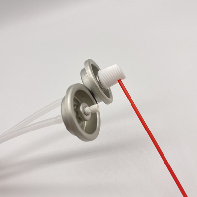 Premium MDF Industrial Valve Activator Robuuste besturing Betrouwbare prestatiespecificatie