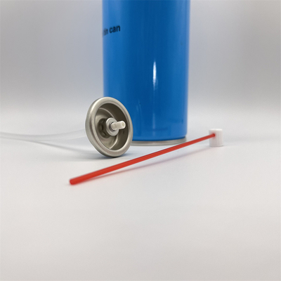 Hoogwaardige WD 40 smeermiddelklep voor industrieel onderhoud Duurzaam en efficiënt