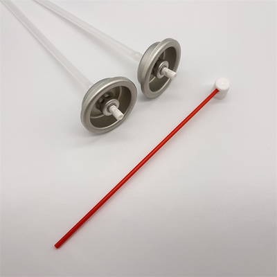 MDF Component aerosol kan actuator Precise Control Duurzame oplossing Een inch