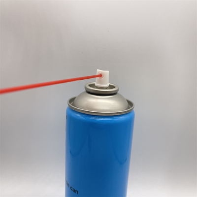 WD-40 roestbestrijdende klep voor automobielbescherming - Duurzaam ontwerp, eenvoudige toepassing