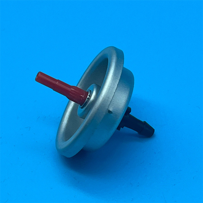 Butane gasklep lichter vulklep universele vuladapter 1 inch specificatie