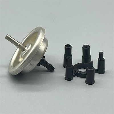 Lichter gasopvullingsadapter voor butan aansteker - Precision Fit, universele compatibiliteit, 1-inch specificatie