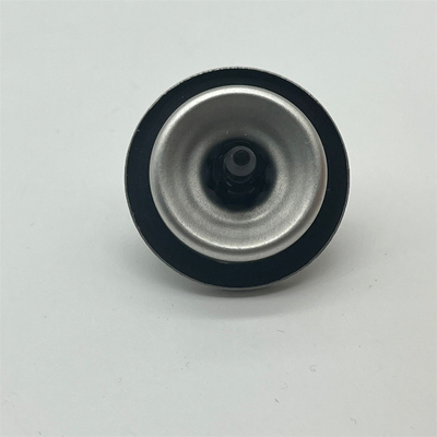 Draagbare 1 inch lichter gasklep Precision Design Universal Fit