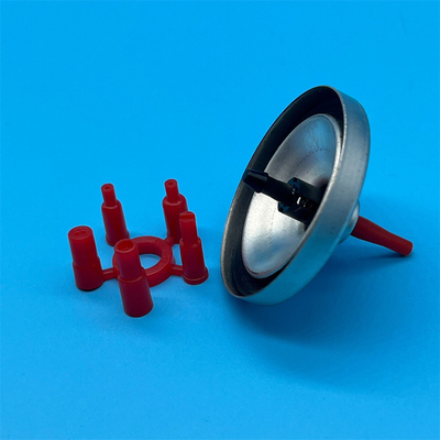 Premium Butane Raffined Fuel Gas Valve     High-precision Control + Versatile Application + Adjustable Flow Specification