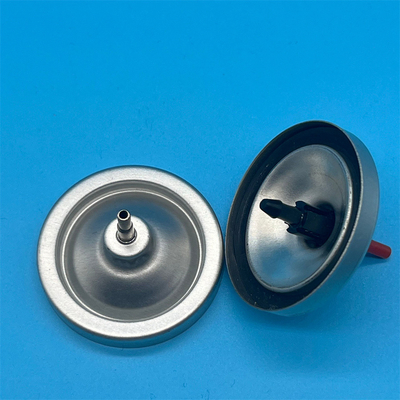 Universal Butane Lighter Gas Refill Nozzle - Efficiënte en lekvrije vuloplossing