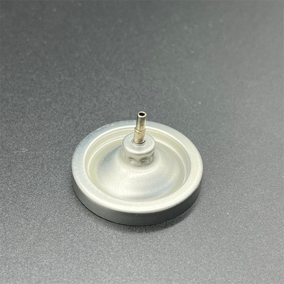 High-precision butane lighter gas refill connector - lekdicht ventielsysteem - compact ontwerp