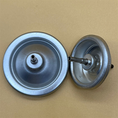 Betrouwbare Aerosol Lighter Valve Duurzaam lekkagebestendige Voor het onderhoud van lichter Inclusief 40mm