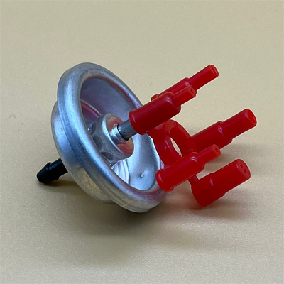 Rood - aangepast lichter gasklep voor industriële ontsteking - zwaar - werk