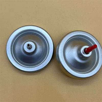 Premium Lighter Gas Refill Nozzle voor Butane lighters - Precision Filling met universele compatibiliteit Inclusief 40mm
