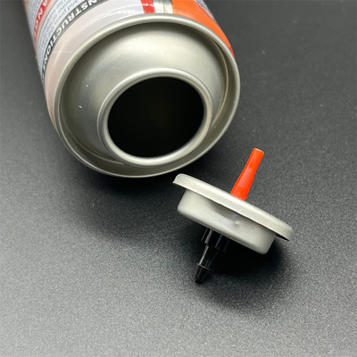 Liger gassproei klep voor grills en camping