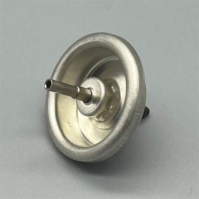 Premium Butane Lighter Gas Refill Spray Valve voor kamperen en buitengebruik
