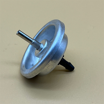 Duurzame gasvulkleppen voor sigarettenankers voor hervulbare aanstekers - 1-inch precieze inlaatklep