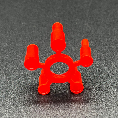 Duurzame 1 inch lichter gasklep voor precisie brandstofcontrole