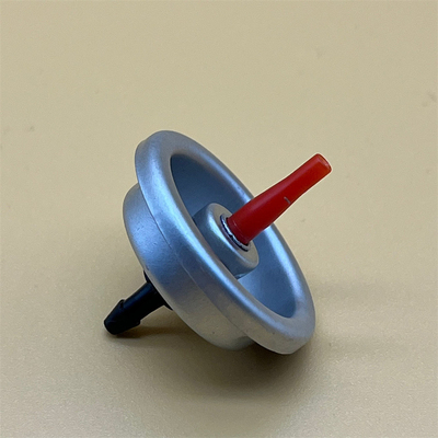 Hoogprecisie 1 inch Butane Gas Lighter Volvulk Valve voor efficiënte Volvultoepassingen