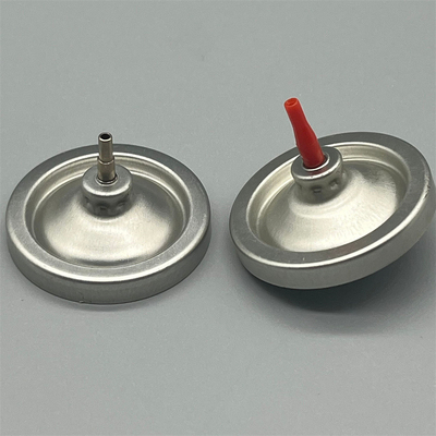 Gasverlichtingsklep   High-Performance Refill Valve for Precise Flame Control   Standard Fit