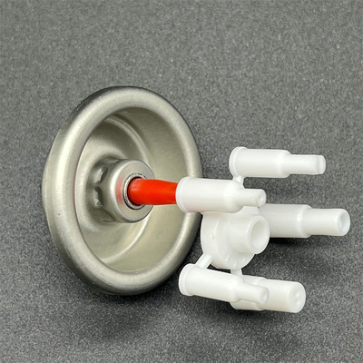 Hoogwaardige 1 inch butane-opvulklep voor veilige en efficiënte brandstofoverdracht