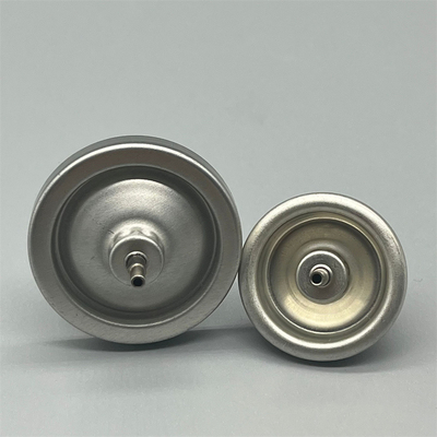 Universal Butane Lighter Refill Valve. Duurzame gasklep. Efficiënte 1 inch adapter.
