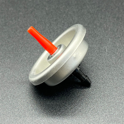 Precision One-Inch Lighter Gas Valve voor Outdoor Grills en Fire Pits - Betrouwbare controle en veiligheid