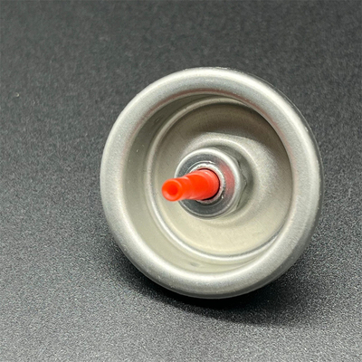 Duurzaam een inch plastic stam butane gas aansteker opvulklep - ideaal voor draagbare aansteker opvultoepassingen