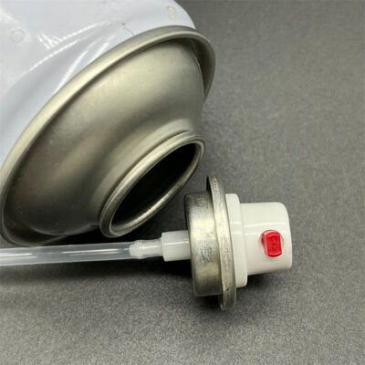 1 Inch Vrouwelijke Spuitverf Aerosolventiel Voor Autoherstel