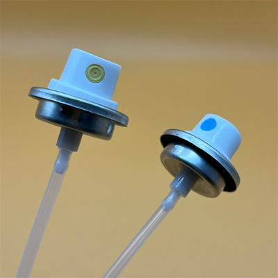 Flexible Female Paint Spray Air Valve voor meerdere toepassingen Flexible Spray Solution voor verschillende oppervlakken