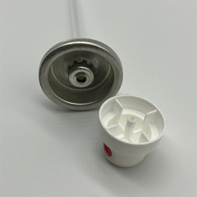 Versatile vrouwelijke verfsprayadapter voor industriële coating - veilige aansluiting, robuuste constructie