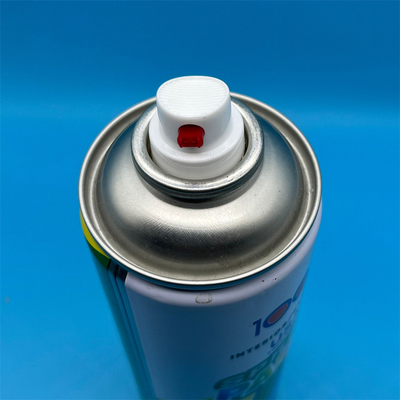 Vrouwelijke verfspray-afvoerventiel voor industriële coating - betrouwbare prestaties, efficiënt gebruik