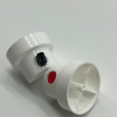 Vrouwelijke verfspray triggeraansluiting voor automotive finishing - Precisiecontrole, duurzaam ontwerp