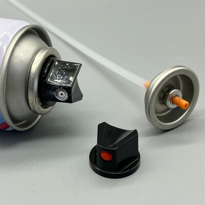 1 inch sprayverf aerosol klep consistente stroomregeling voor industriële verven
