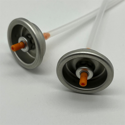 Precision Spray Can Valve voor automobieltoepassingen Hoog efficiënte constante stroom