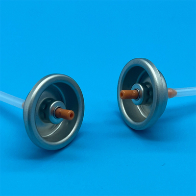 Geavanceerde verf aerosol klep voor industriële coatings krachtige spuit voor zware toepassingen