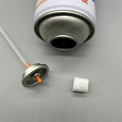 Precision Spray Paint Actuator voor automotive details - Consistente stroom, ergonomisch ontwerp