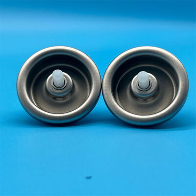 Premium ergonomische haarmousse-dispenser voor professionele salonstylisten met anti-verstopt ontwerp en uniforme mistspray