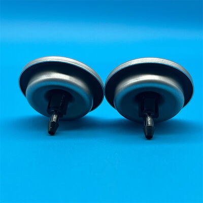 Betrouwbare, waardegerichte haarmousse-dispensers voor grote consumentenmarkten met een kosteneffectief ontwerp