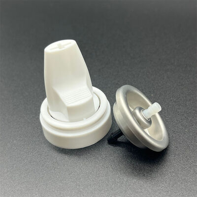 Modulaire uitwisselbare haarmousse-afgietstuk voor DIY-haarstijlkits met multi-tip-functionaliteit