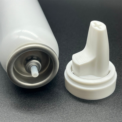 Betrouwbare haarstyling Mousse Valve voor reizen - Draagbare styling oplossing voor onderweg