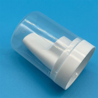 Professionele aerosol haarmousse dispenser voor salon stylisten met consistente schuimafgifte en ergonomische grip