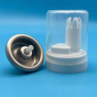 High-Flow Hair Styling Product Valve 1.0mm Oorifice optimaal voor dikke styling gels
