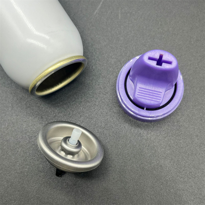 Premium Aerosol Hair Mousse Dispenser
