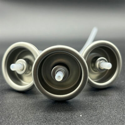 Hoogwaardig deodorant-sproeiventiel voor krachtige geurbescherming en langdurige frisheid