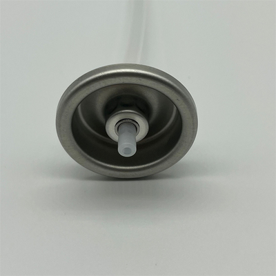 Hoogwaardig aluminium deodorantklep voor industriële sproeiers - Robuuste oplossing - Specificatie: Extra groot formaat