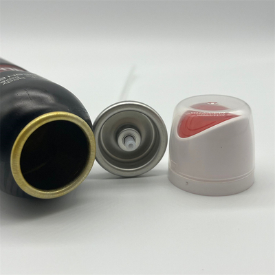 Betrouwbare aluminiumdeodorantklep voor huishoudelijke sproeiers - veelzijdige oplossing - specificatie: grote afmetingen