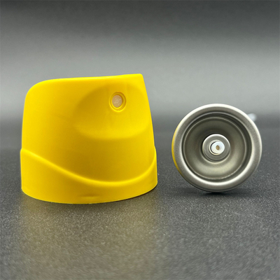 Geavanceerde bodymistklep voor geurproducten - moeiteloze toepassing, consistente prestaties