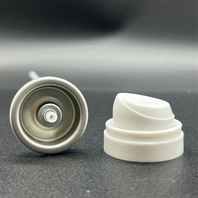 Droogshampoo-sproeiventiel Premium fijne nevelventiel voor oliecontrole