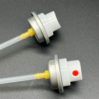 Haarverzorging Aerosol Droogshampoo Ventiel met Precisie Spray Controle