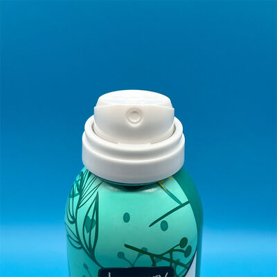 Droogshampoo-sproeiventiel Hoogwaardig aërosolventiel voor poedersprays