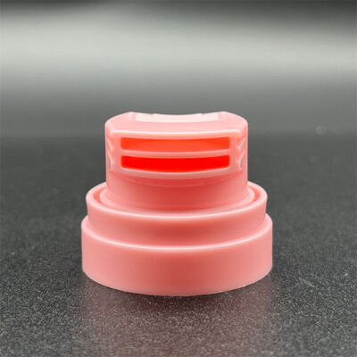 Dry Shampoo Pump Valve, Hair Refresher Pump Valve, Cosmetic Pump Valve voor Dry Hair Care Packaging