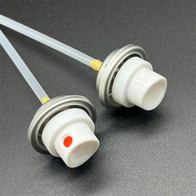 Droogshampoo-sproeiventiel Ontworpen voor haarverzorgingsmerken en salonstylingproducten